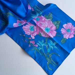 Vintage Vera Scarf.