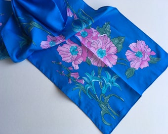 Vintage Vera Scarf.
