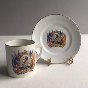 Royal Commemorative, Edward VIII.