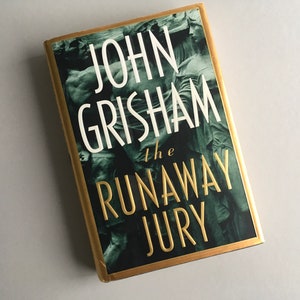 Vintage Book, John Grisham.