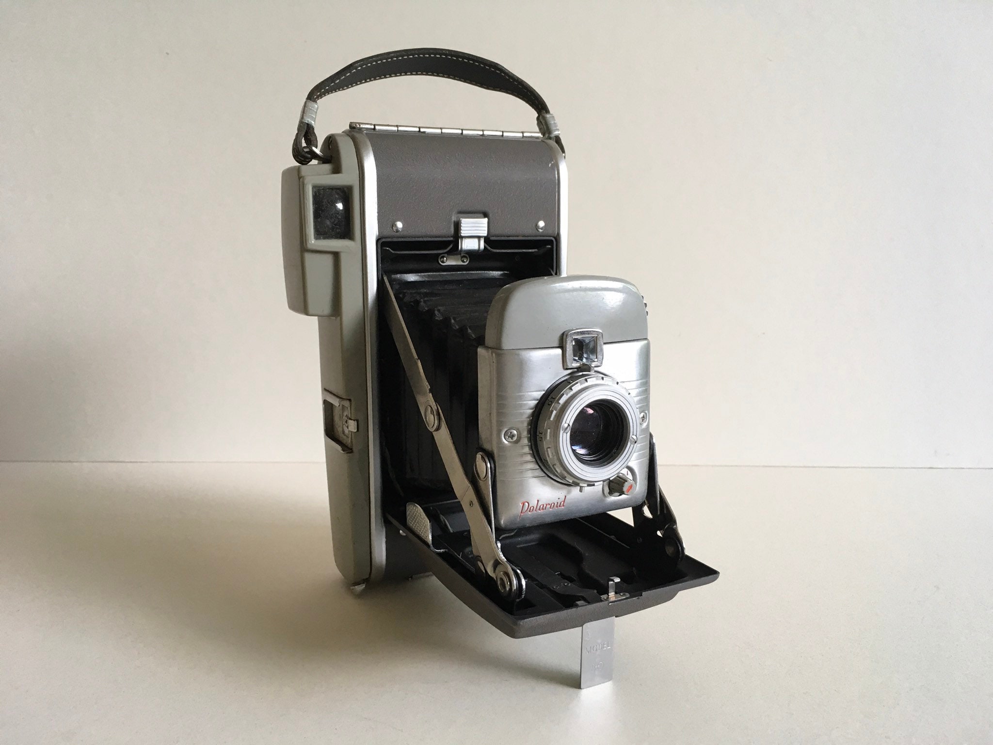 Polaroid Land Camera 80. - Etsy