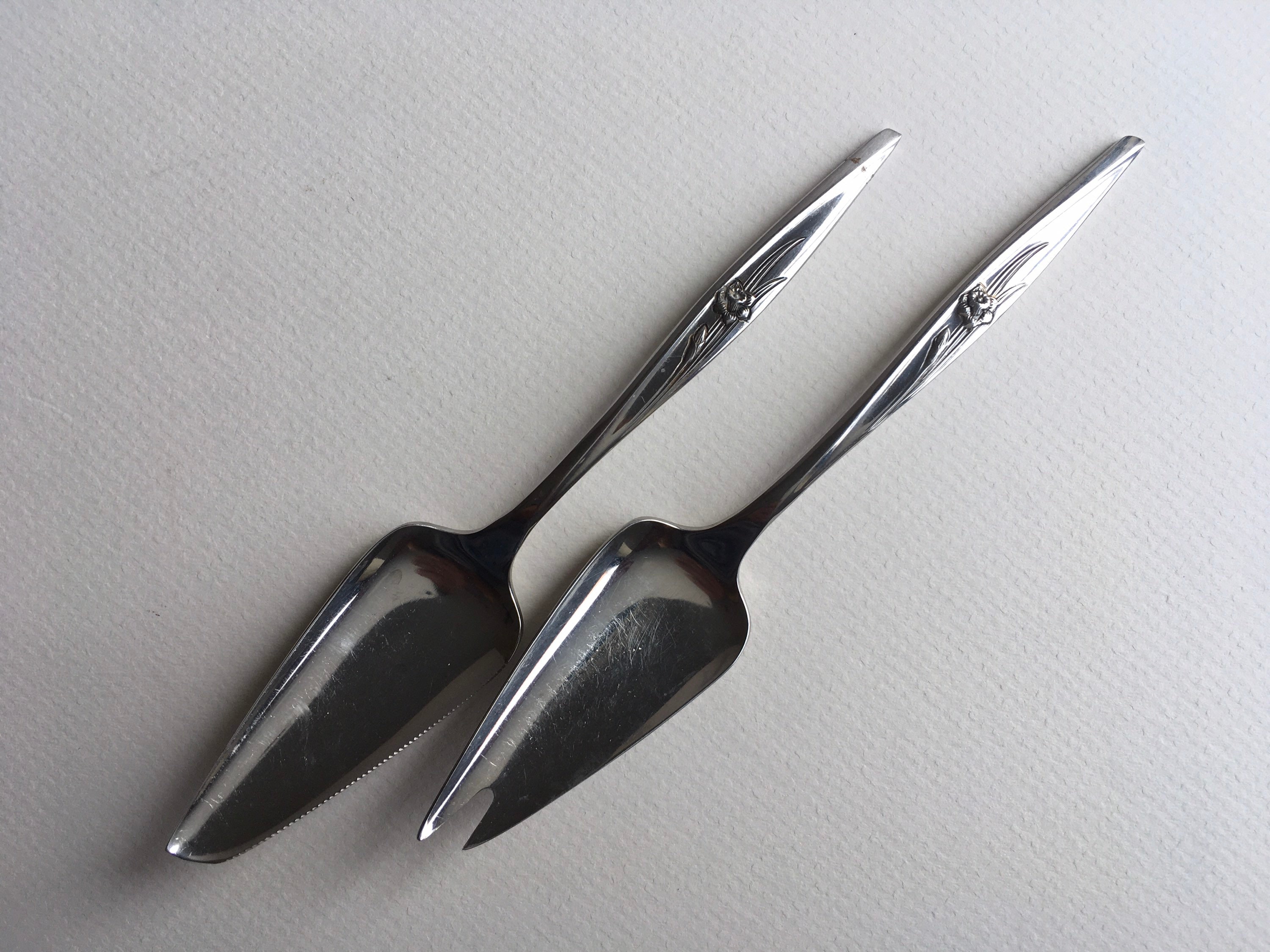 Rogers Bros Stainless - Etsy