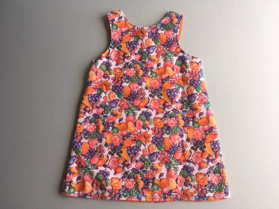 Eco Friendly Handmade Dress. Size 2. - image 3