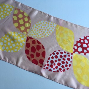 Vintage Scarf.