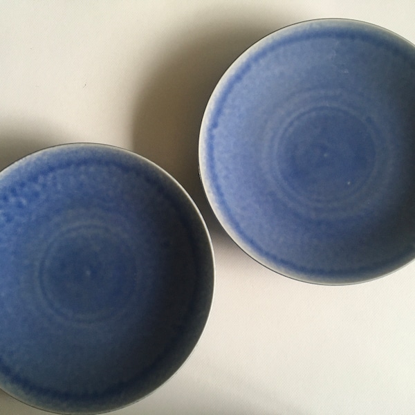 Jars Ceramic Bowl, Handmade in France