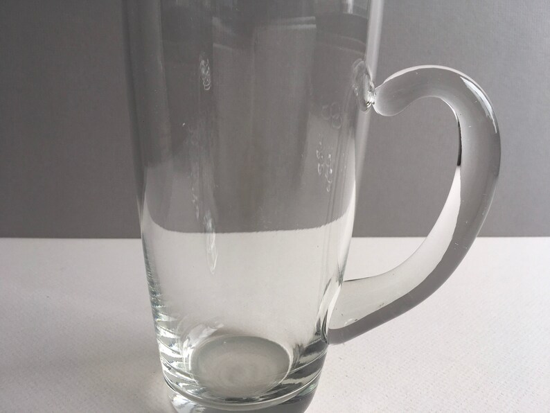 Vintage Cocktail Set. image 4