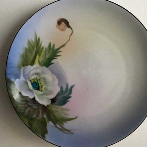 Vintage Noritake selling Plates.