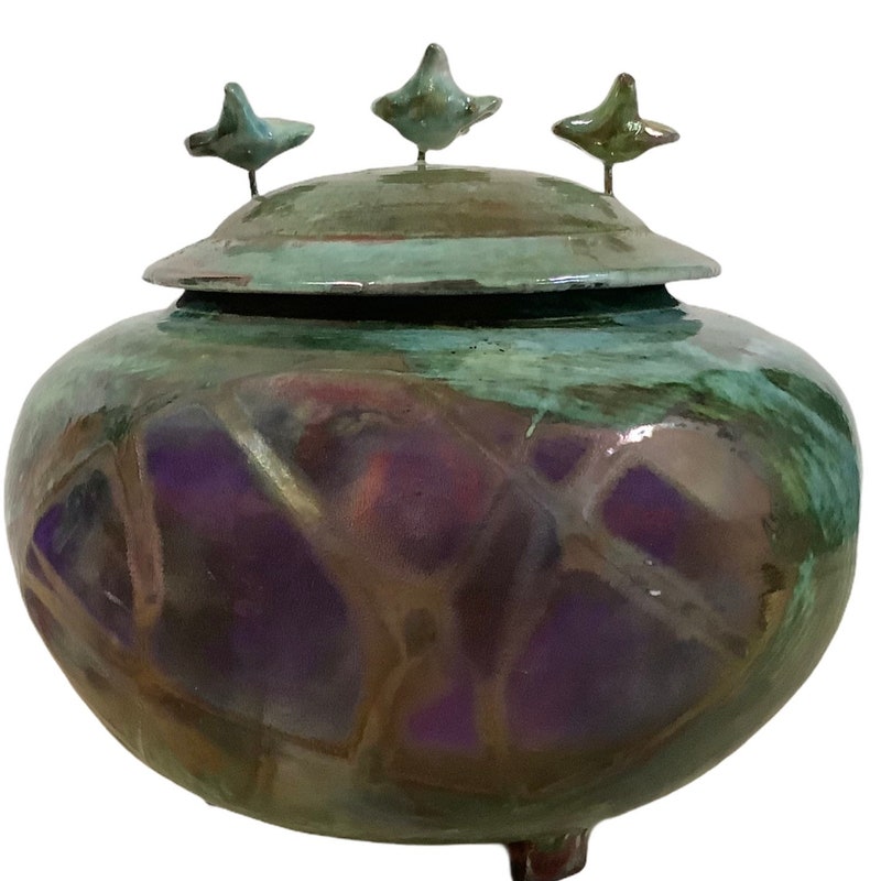 FuneralUrnJoseDrouin - Etsy