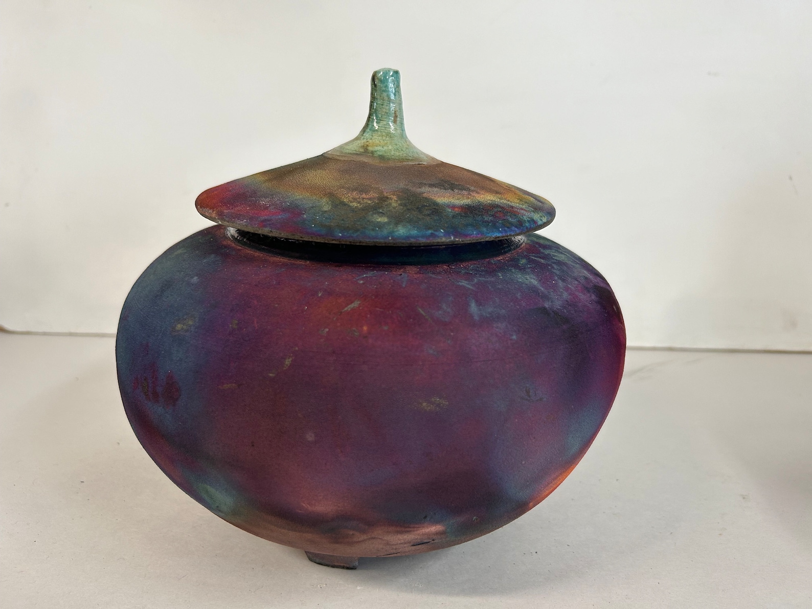 Urne Funéraire En Raku - Etsy