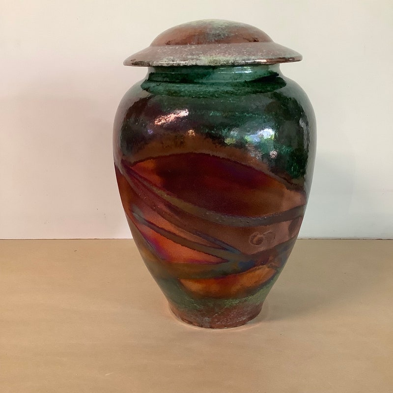 FuneralUrnJoseDrouin - Etsy