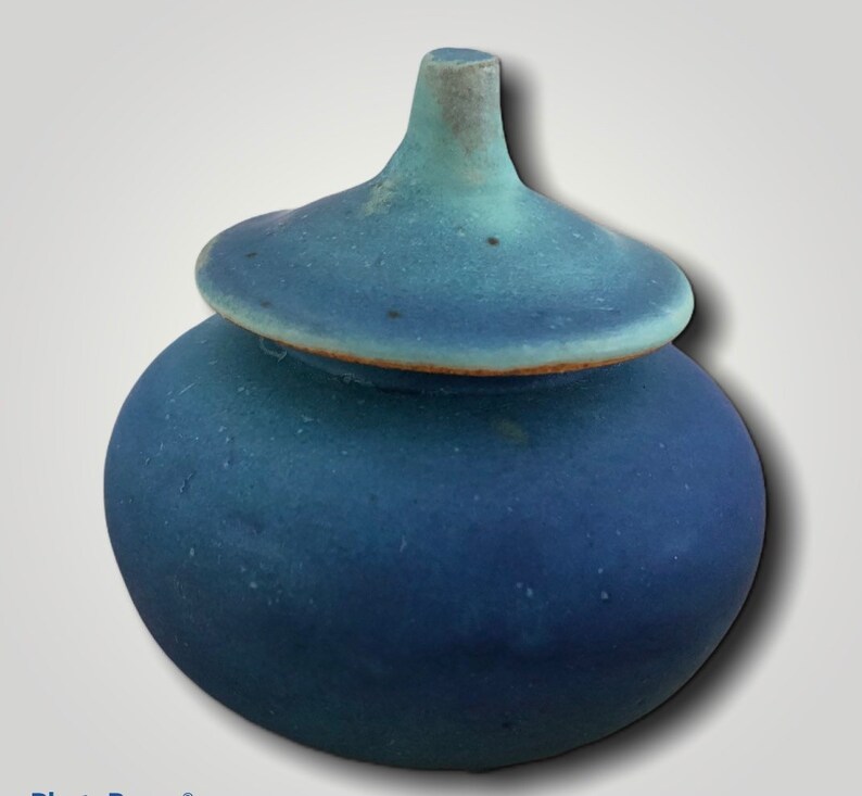 Miniature urn