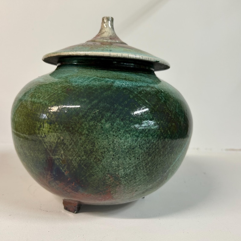 FuneralUrnJoseDrouin - Etsy