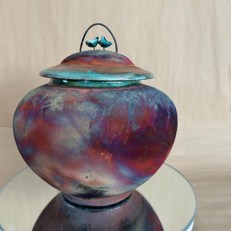 FuneralUrnJoseDrouin - Etsy