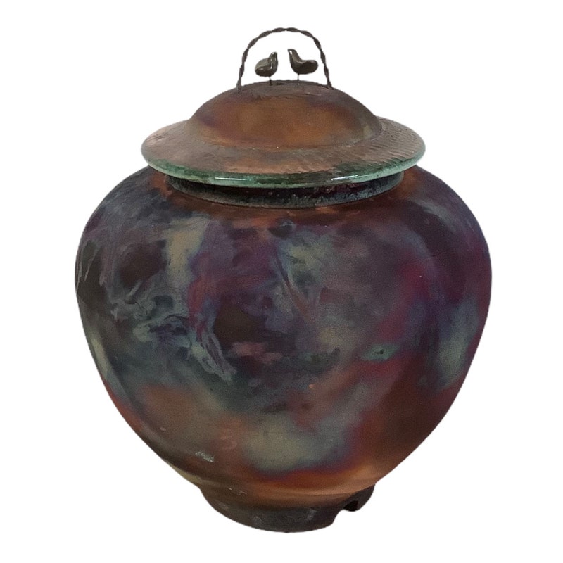 FuneralUrnJoseDrouin - Etsy