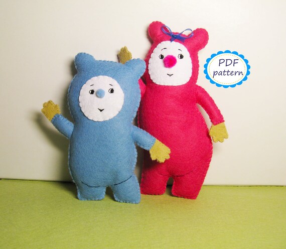 toys baby tv