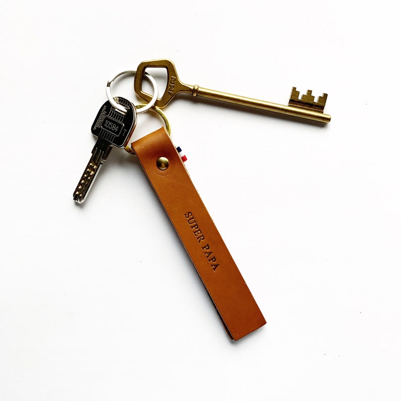 LeonnyCha – Porte-clés Maman en Or LeonnyCha – Porte-clés Maman en Or
