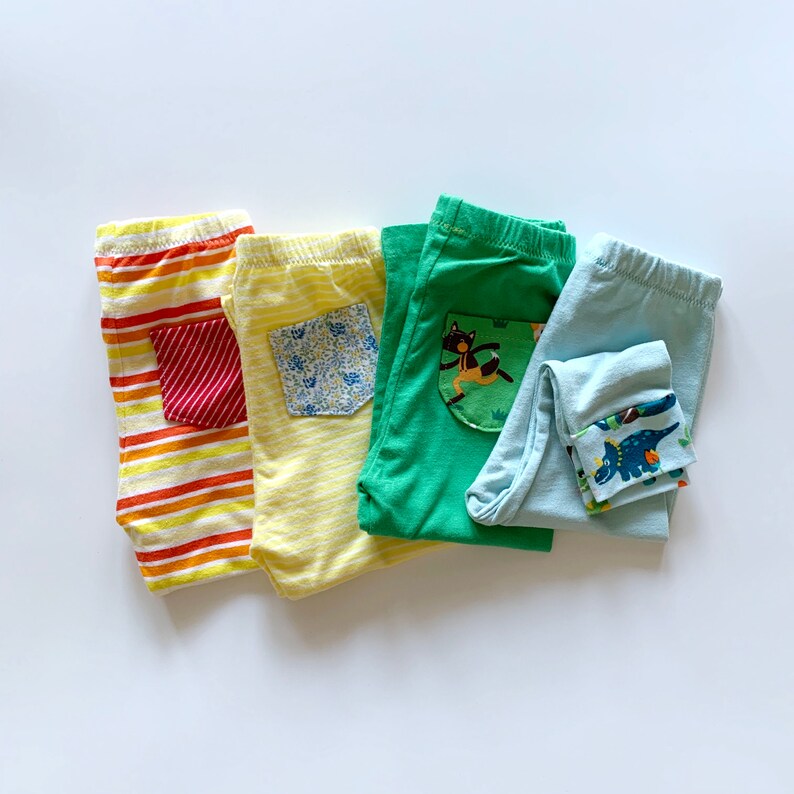 12M Baby Leggings SALE