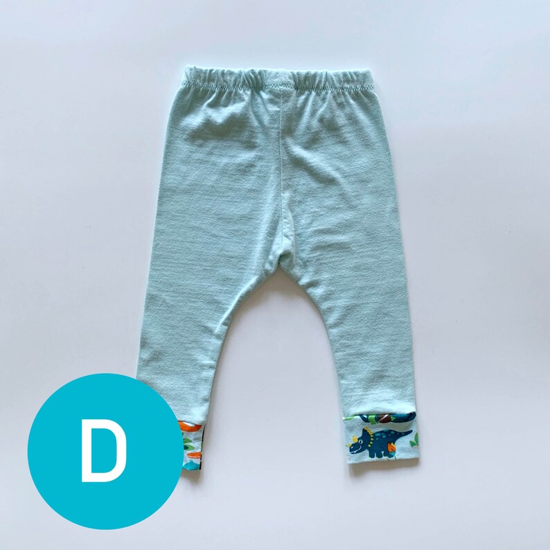 12M Baby Leggings SALE