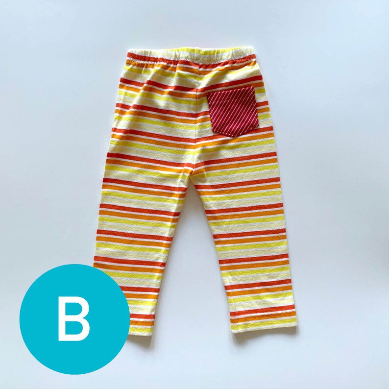 12M Baby Leggings SALE