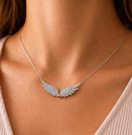 Vivienne westwood necklace bat wing - Etsy 日本