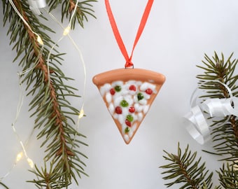 Best Pizza Christmas decoration