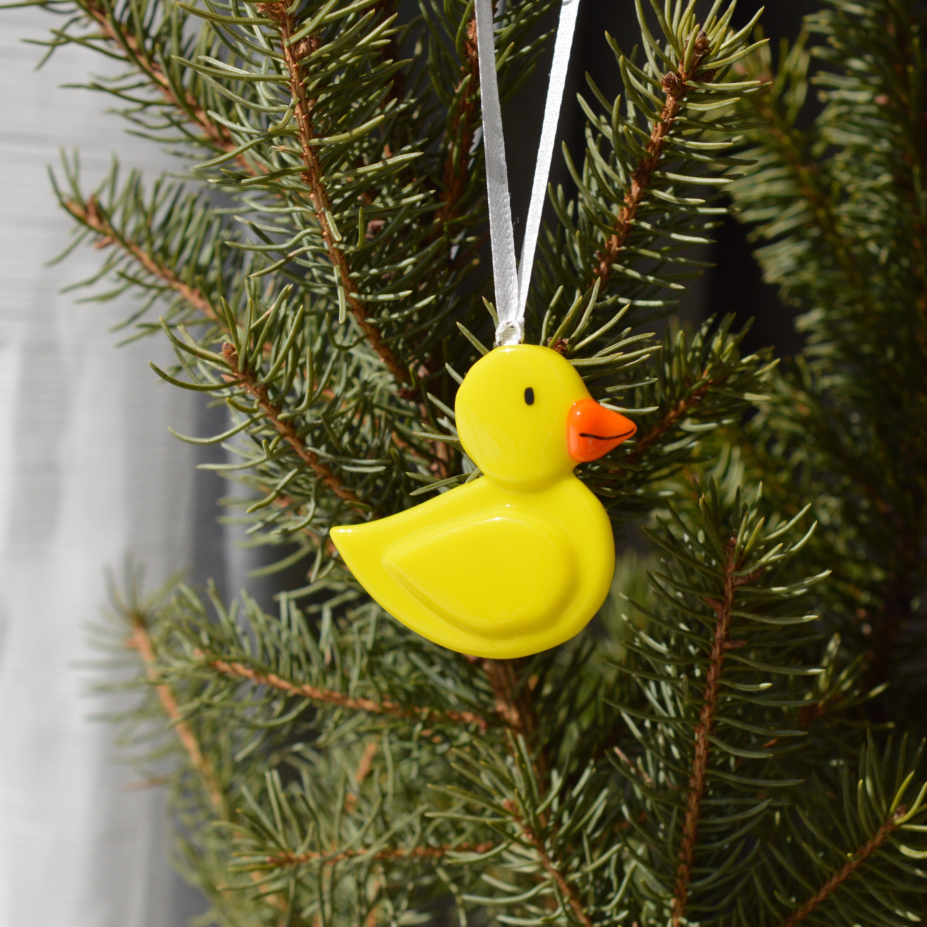 Christmas bath duck hotsell