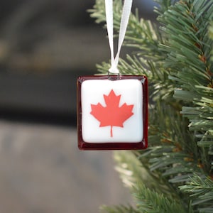 Ahornblatt, Kanada, Ornament