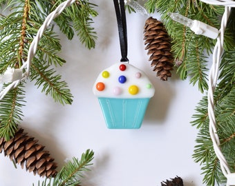 Muffin for hanging
