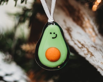 Avocado, Ornament