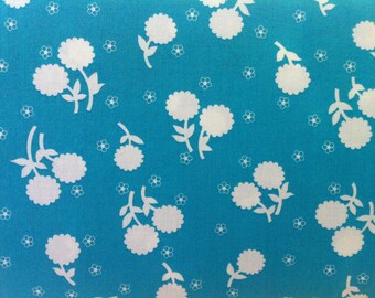 Jennifer Paganelli Fabric - Anastassia 1 yd.