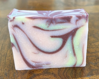 Coconut Mango