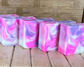 Peppermint Lavender