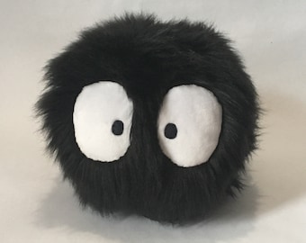 Soot Sprite Plush