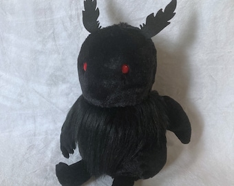 Mothman Plush