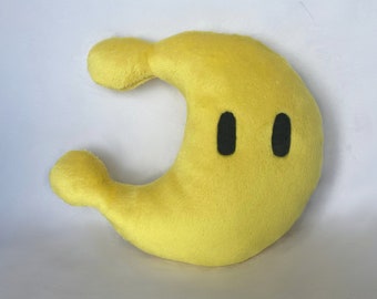 Power Moon Plush