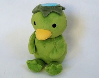 Kappa Plush