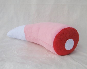 Slowpoke Tail Plush