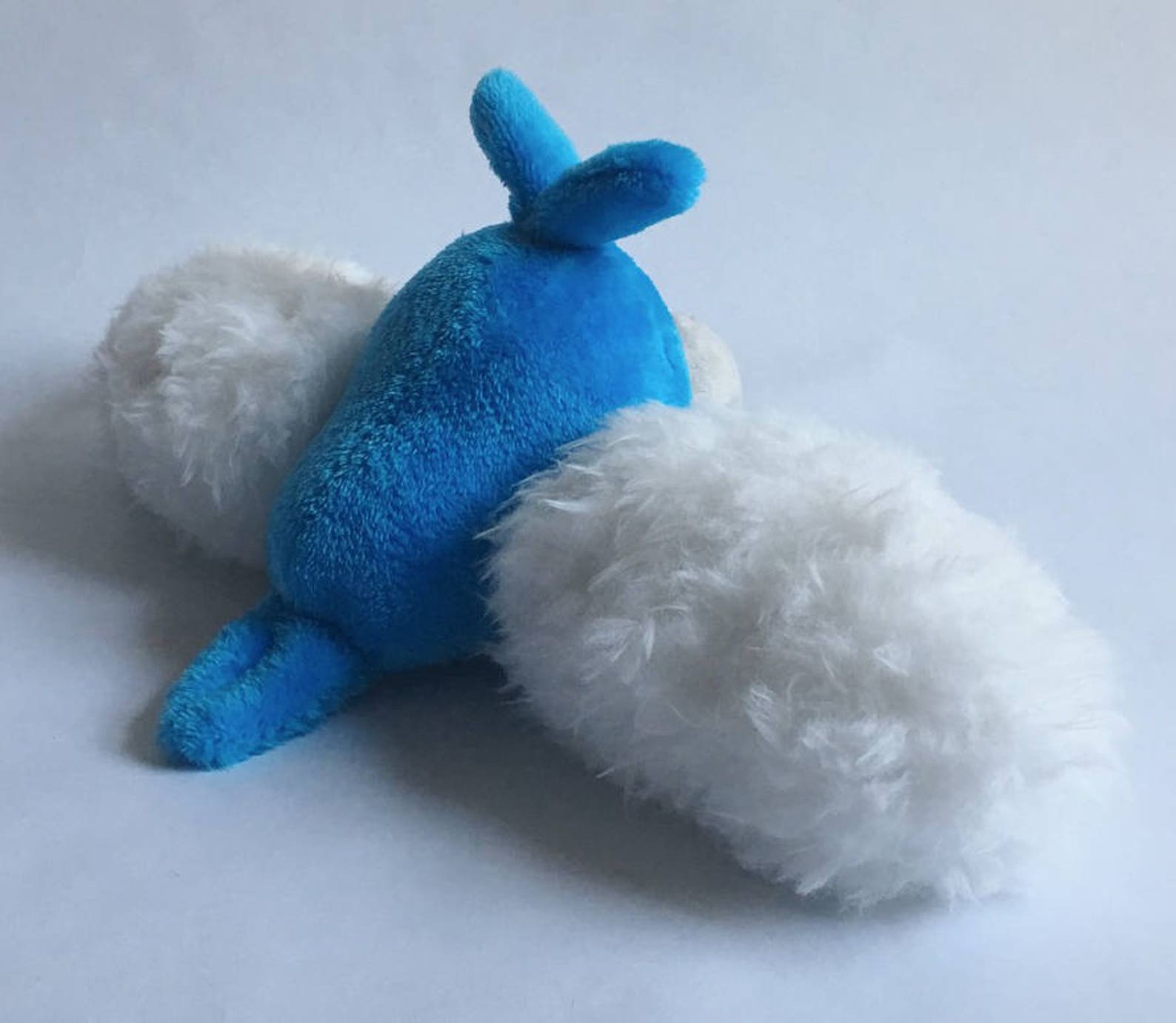 Swablu Pokemon plush | Etsy