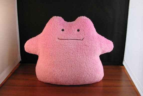 etsy pokemon plush