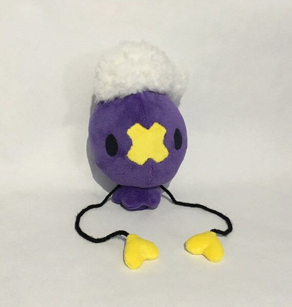 dusclops plush