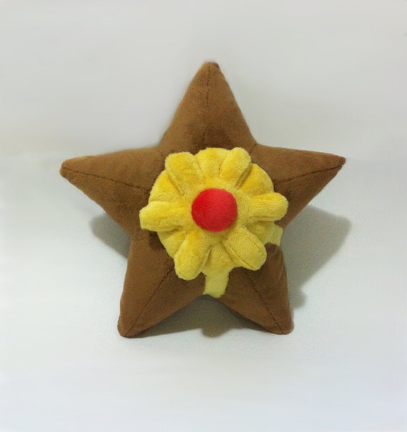 starmie plush