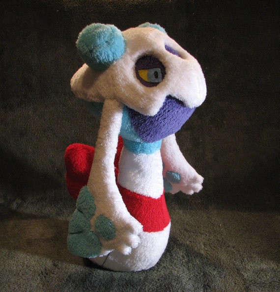 froslass plush