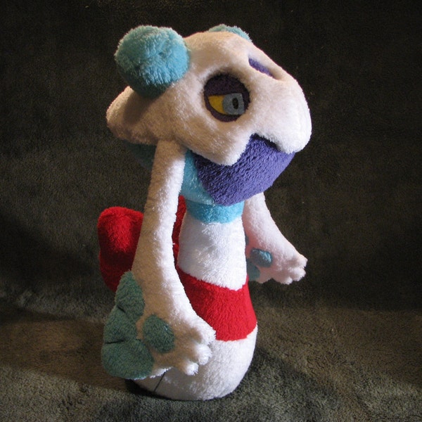 Froslass Pokemon Plush