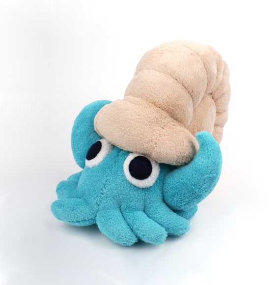 omastar plush