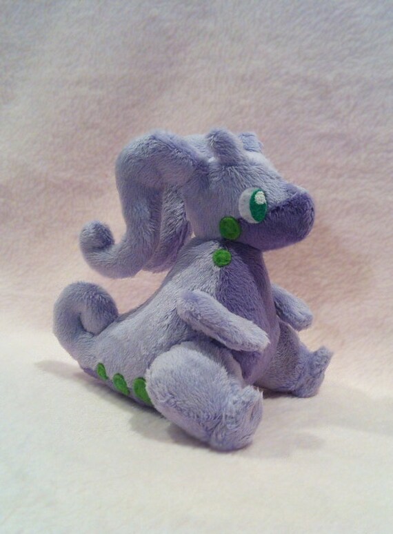 goodra plush