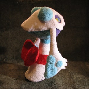 froslass plush
