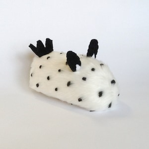 Sea "Bunny" Slug Plush