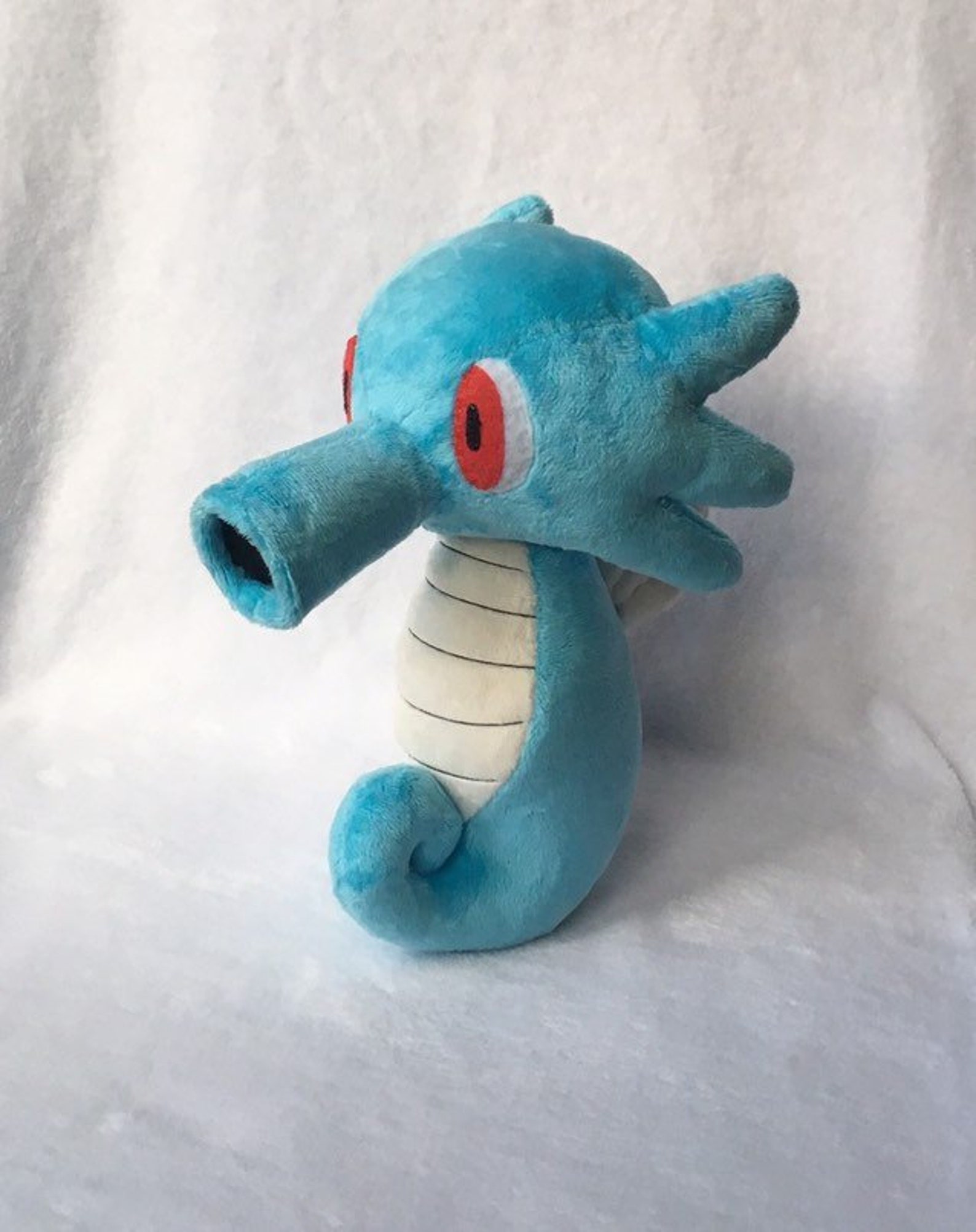 horsea plush