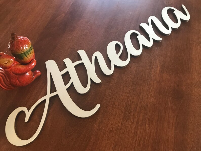Personalized Laser Cut Name Sign Wooden Cut Names Etsy personalized-laser-cut-name-sign-wooden-cut-names-etsy