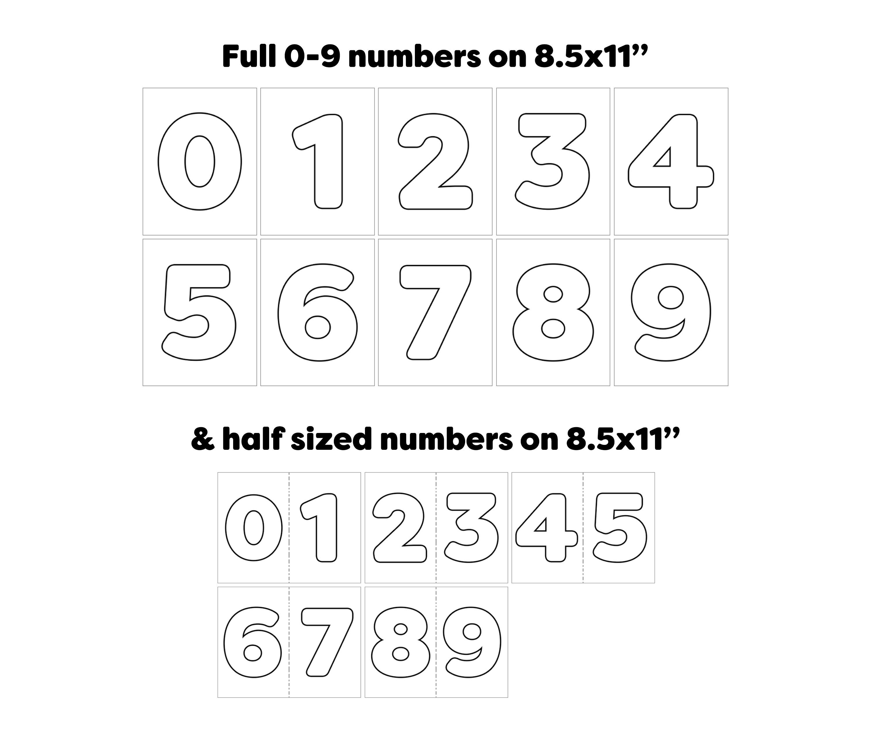 Number templates skip to my lou free 1 20 numbers counting printable 